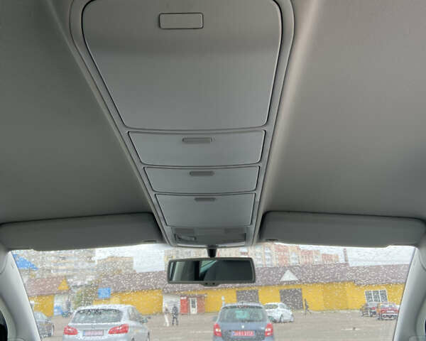 Фольксваген Гольф Плюс 2009 в Ровно на Automoto.ua Серый Фольксваген Гольф Плюс, объемом двигателя 1.6 л и пробегом 172 тыс. км за 7550 $, фото 40 на Automoto.ua