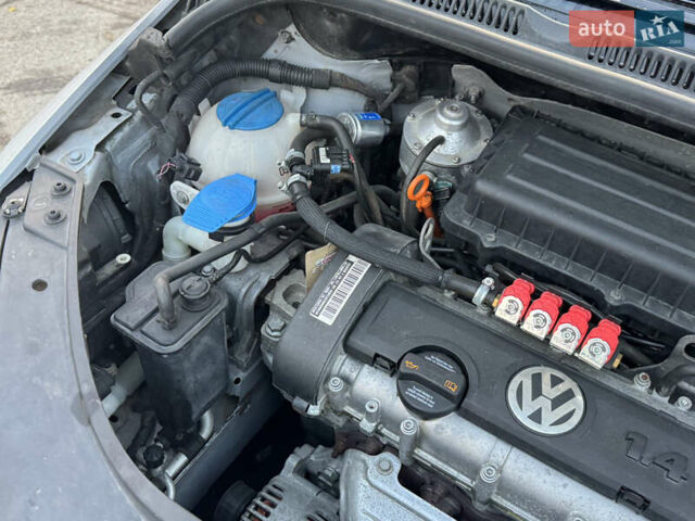 Фольксваген Гольф Плюс 2009 в Полтаве на Automoto.ua Серый Фольксваген Гольф Плюс, объемом двигателя 1.4 л и пробегом 190 тыс. км за 7550 $, фото 47 на Automoto.ua