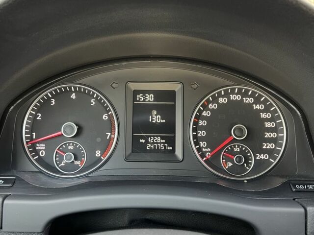 Серый Фольксваген Гольф Плюс, объемом двигателя 1.4 л и пробегом 247 тыс. км за 6350 $, фото 23 на Automoto.ua