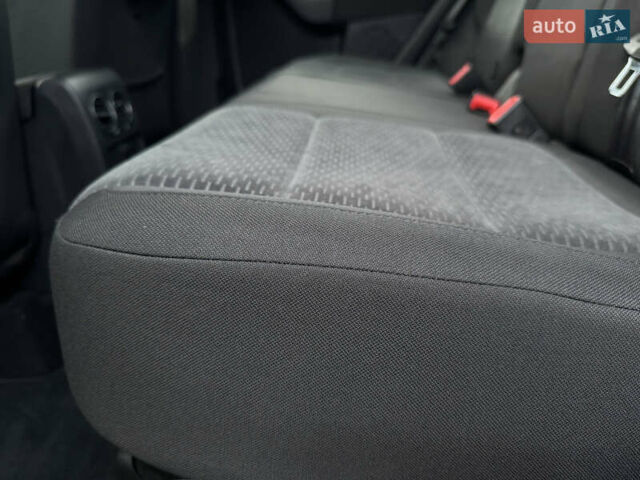 Серый Фольксваген Гольф Плюс, объемом двигателя 1.4 л и пробегом 163 тыс. км за 8300 $, фото 62 на Automoto.ua