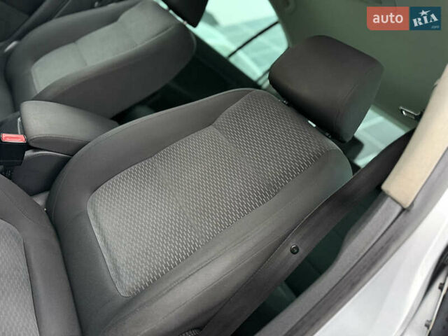 Серый Фольксваген Гольф Плюс, объемом двигателя 1.4 л и пробегом 189 тыс. км за 8200 $, фото 46 на Automoto.ua