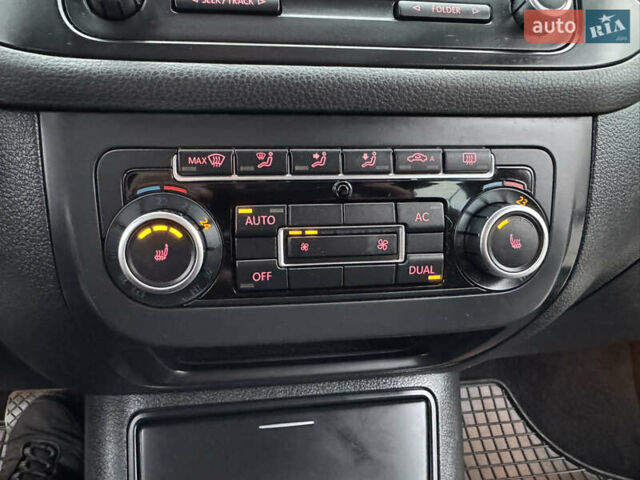 Серый Фольксваген Гольф Плюс, объемом двигателя 1.4 л и пробегом 192 тыс. км за 8300 $, фото 59 на Automoto.ua