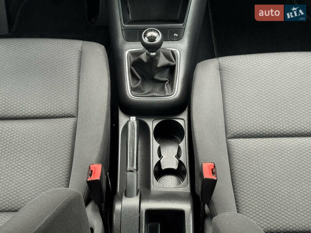 Серый Фольксваген Гольф Плюс, объемом двигателя 1.4 л и пробегом 175 тыс. км за 6799 $, фото 48 на Automoto.ua