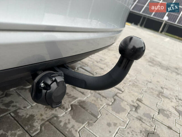 Серый Фольксваген Гольф Плюс, объемом двигателя 1.4 л и пробегом 192 тыс. км за 8300 $, фото 24 на Automoto.ua