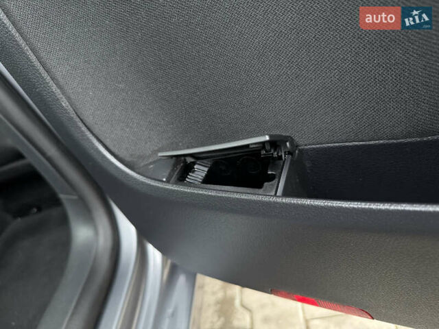 Серый Фольксваген Гольф Плюс, объемом двигателя 1.4 л и пробегом 163 тыс. км за 8300 $, фото 71 на Automoto.ua