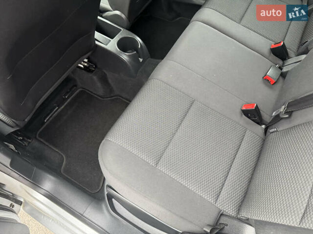 Серый Фольксваген Гольф Плюс, объемом двигателя 1.4 л и пробегом 175 тыс. км за 6799 $, фото 41 на Automoto.ua