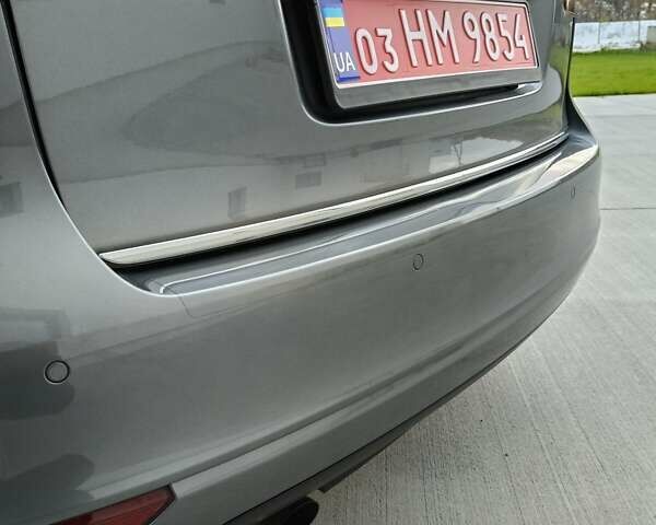 Серый Фольксваген Гольф Плюс, объемом двигателя 1.4 л и пробегом 173 тыс. км за 8700 $, фото 17 на Automoto.ua