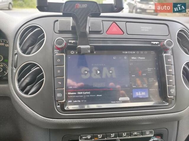 Фольксваген Гольф Плюс 2009 в Хмельницком на Automoto.ua Серый Фольксваген Гольф Плюс, объемом двигателя 0 л и пробегом 173 тыс. км за 8499 $, фото 42 на Automoto.ua