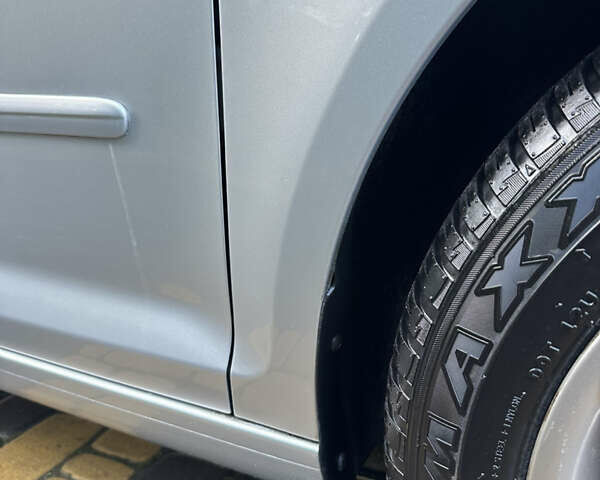 Серый Фольксваген Гольф Плюс, объемом двигателя 1.4 л и пробегом 80 тыс. км за 8100 $, фото 84 на Automoto.ua