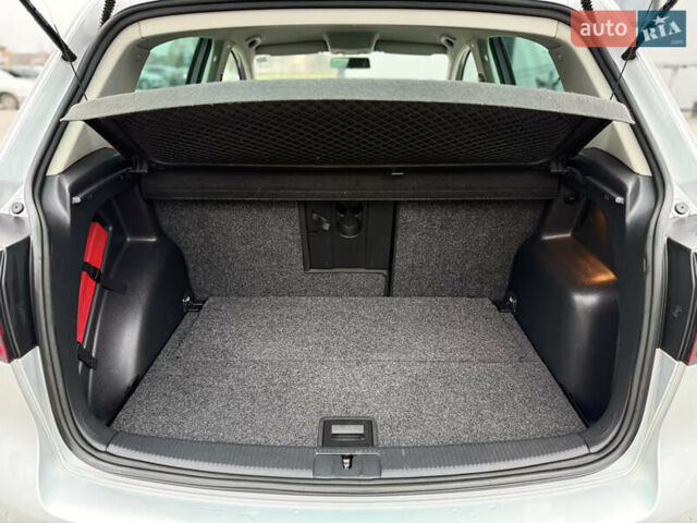 Серый Фольксваген Гольф Плюс, объемом двигателя 1.4 л и пробегом 189 тыс. км за 8200 $, фото 100 на Automoto.ua