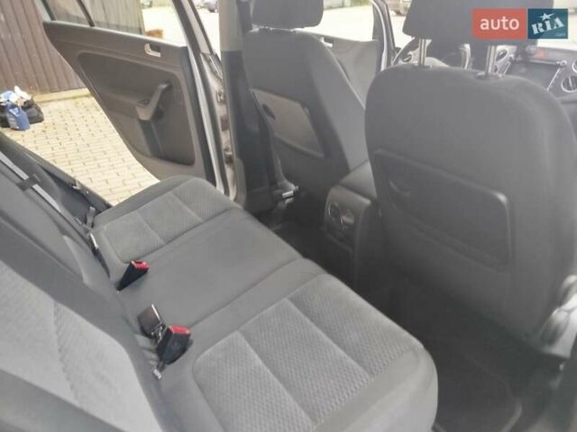 Фольксваген Гольф Плюс 2009 в Хмельницком на Automoto.ua Серый Фольксваген Гольф Плюс, объемом двигателя 0 л и пробегом 173 тыс. км за 8499 $, фото 35 на Automoto.ua