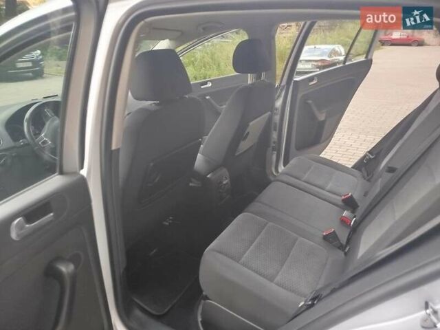 Фольксваген Гольф Плюс 2009 в Хмельницком на Automoto.ua Серый Фольксваген Гольф Плюс, объемом двигателя 0 л и пробегом 173 тыс. км за 8499 $, фото 50 на Automoto.ua