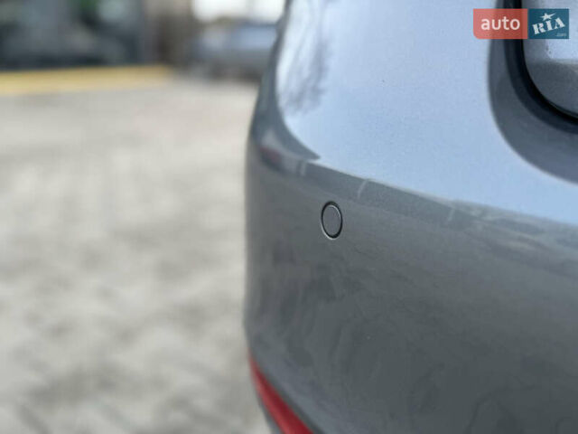 Серый Фольксваген Гольф Плюс, объемом двигателя 1.4 л и пробегом 163 тыс. км за 8300 $, фото 21 на Automoto.ua