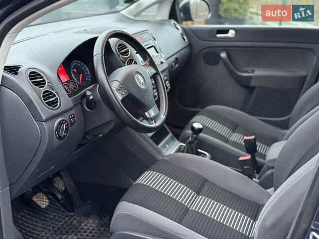 Сірий Фольксваген Golf Plus, об'ємом двигуна 1.4 л та пробігом 184 тис. км за 6250 $, фото 18 на Automoto.ua