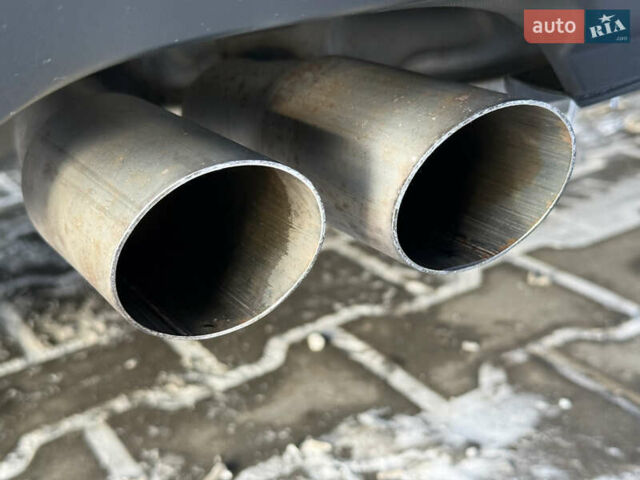 Сірий Фольксваген Golf Plus, об'ємом двигуна 1.4 л та пробігом 189 тис. км за 8000 $, фото 26 на Automoto.ua