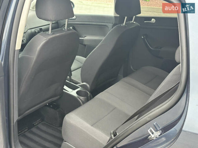 Фольксваген Гольф Плюс 2009 в Луцке на Automoto.ua Серый Фольксваген Гольф Плюс, объемом двигателя 1.4 л и пробегом 220 тыс. км за 6350 $, фото 18 на Automoto.ua