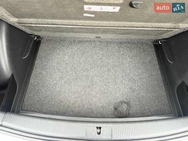 Сірий Фольксваген Golf Plus, об'ємом двигуна 1.4 л та пробігом 206 тис. км за 8100 $, фото 24 на Automoto.ua