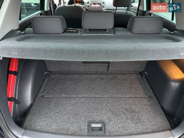 Серый Фольксваген Гольф Плюс, объемом двигателя 1.4 л и пробегом 184 тыс. км за 6490 $, фото 27 на Automoto.ua