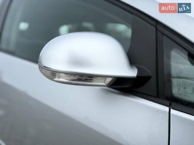 Сірий Фольксваген Golf Plus, об'ємом двигуна 1.4 л та пробігом 206 тис. км за 8100 $, фото 20 на Automoto.ua