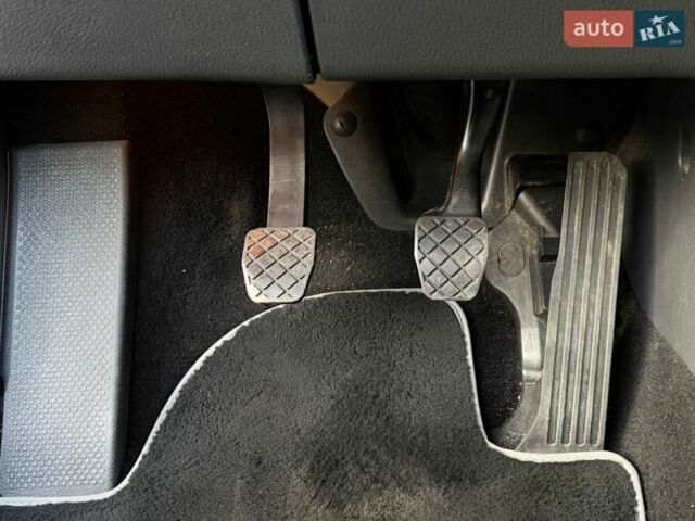 Серый Фольксваген Гольф Плюс, объемом двигателя 1.4 л и пробегом 226 тыс. км за 6350 $, фото 62 на Automoto.ua