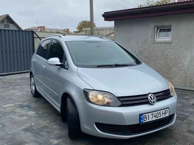 Сірий Фольксваген Golf Plus, об'ємом двигуна 1.9 л та пробігом 279 тис. км за 6299 $, фото 2 на Automoto.ua