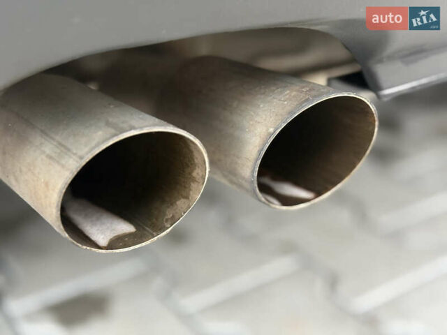 Серый Фольксваген Гольф Плюс, объемом двигателя 1.4 л и пробегом 189 тыс. км за 8200 $, фото 26 на Automoto.ua