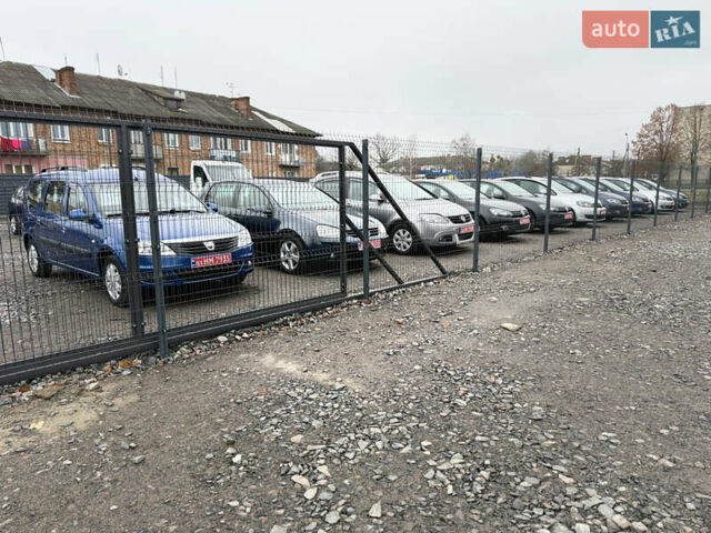 Серый Фольксваген Гольф Плюс, объемом двигателя 1.4 л и пробегом 189 тыс. км за 8200 $, фото 120 на Automoto.ua