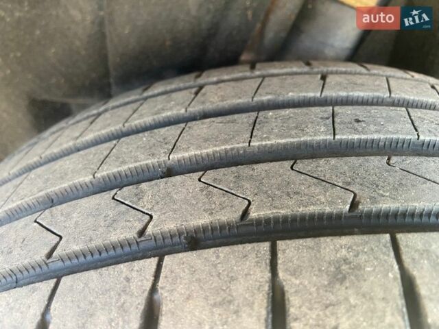 Серый Фольксваген Гольф Плюс, объемом двигателя 1.6 л и пробегом 232 тыс. км за 7350 $, фото 34 на Automoto.ua