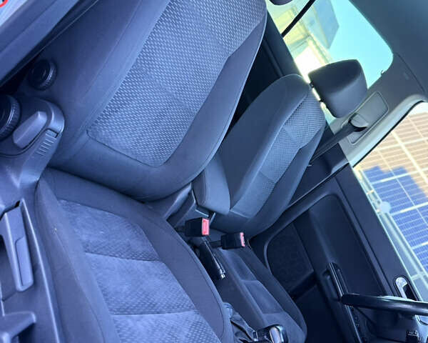 Сірий Фольксваген Golf Plus, об'ємом двигуна 1.4 л та пробігом 189 тис. км за 8000 $, фото 96 на Automoto.ua