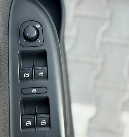 Серый Фольксваген Гольф Плюс, объемом двигателя 1.4 л и пробегом 189 тыс. км за 7999 $, фото 52 на Automoto.ua