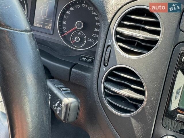 Сірий Фольксваген Golf Plus, об'ємом двигуна 2 л та пробігом 134 тис. км за 9999 $, фото 15 на Automoto.ua