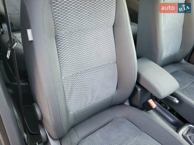Сірий Фольксваген Golf Plus, об'ємом двигуна 1.4 л та пробігом 185 тис. км за 6800 $, фото 77 на Automoto.ua