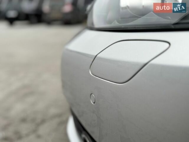 Сірий Фольксваген Golf Plus, об'ємом двигуна 1.4 л та пробігом 192 тис. км за 8300 $, фото 7 на Automoto.ua