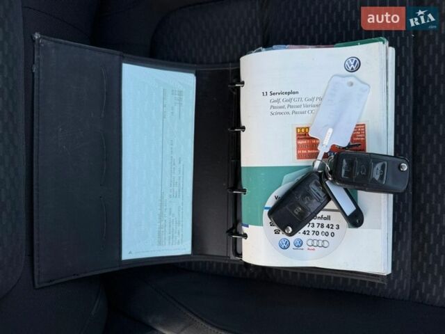 Серый Фольксваген Гольф Плюс, объемом двигателя 1.4 л и пробегом 189 тыс. км за 7999 $, фото 122 на Automoto.ua