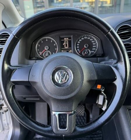 Серый Фольксваген Гольф Плюс, объемом двигателя 1.4 л и пробегом 189 тыс. км за 7999 $, фото 61 на Automoto.ua