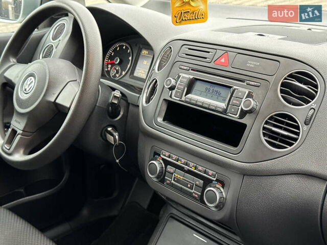 Сірий Фольксваген Golf Plus, об'ємом двигуна 1.4 л та пробігом 229 тис. км за 6699 $, фото 61 на Automoto.ua