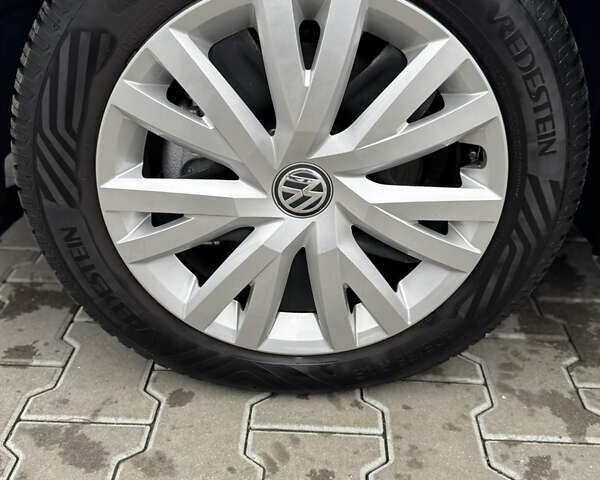 Серый Фольксваген Гольф Плюс, объемом двигателя 1.4 л и пробегом 192 тыс. км за 8300 $, фото 9 на Automoto.ua