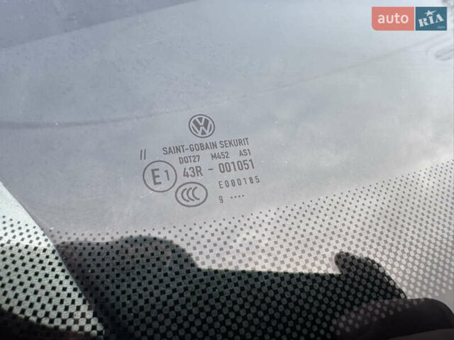Серый Фольксваген Гольф Плюс, объемом двигателя 1.4 л и пробегом 163 тыс. км за 8300 $, фото 42 на Automoto.ua