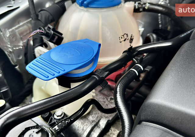 Сірий Фольксваген Golf Plus, об'ємом двигуна 1.6 л та пробігом 183 тис. км за 8145 $, фото 38 на Automoto.ua