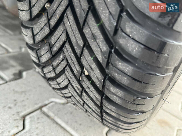 Серый Фольксваген Гольф Плюс, объемом двигателя 1.4 л и пробегом 163 тыс. км за 8300 $, фото 29 на Automoto.ua