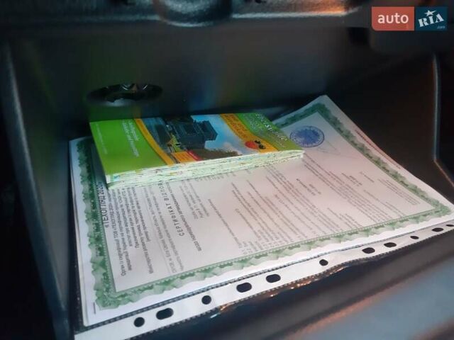 Сірий Фольксваген Golf Plus, об'ємом двигуна 1.4 л та пробігом 184 тис. км за 6390 $, фото 105 на Automoto.ua