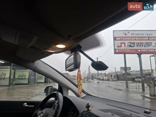 Серый Фольксваген Гольф Плюс, объемом двигателя 1.39 л и пробегом 257 тыс. км за 6700 $, фото 29 на Automoto.ua