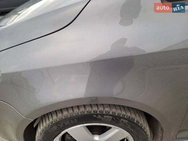 Серый Фольксваген Гольф Плюс, объемом двигателя 1.4 л и пробегом 165 тыс. км за 6900 $, фото 39 на Automoto.ua