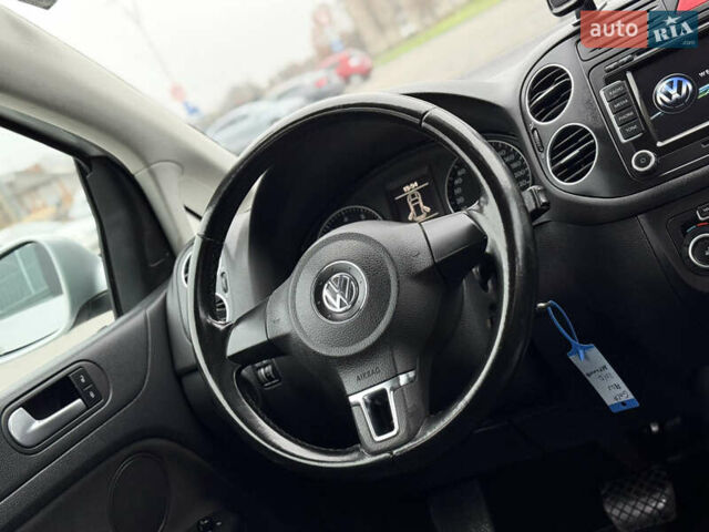 Серый Фольксваген Гольф Плюс, объемом двигателя 1.4 л и пробегом 189 тыс. км за 8200 $, фото 37 на Automoto.ua