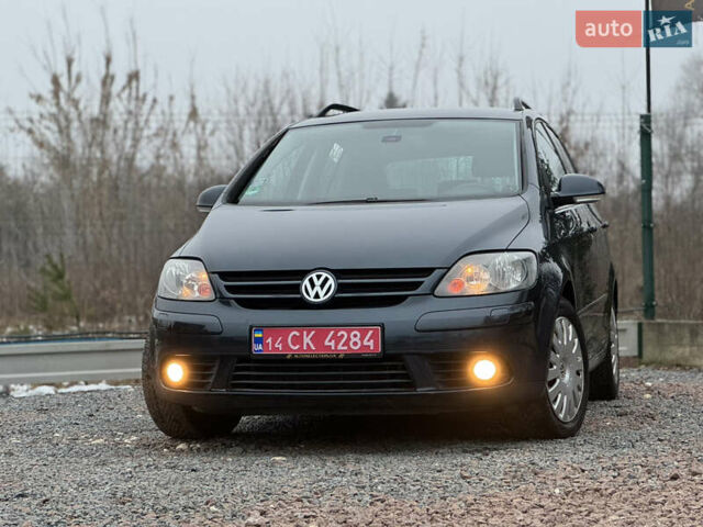 Серый Фольксваген Гольф Плюс, объемом двигателя 1.4 л и пробегом 184 тыс. км за 6490 $, фото 61 на Automoto.ua