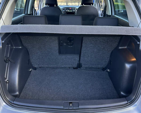 Серый Фольксваген Гольф Плюс, объемом двигателя 1.4 л и пробегом 80 тыс. км за 8100 $, фото 50 на Automoto.ua