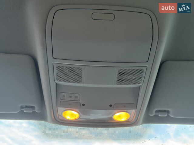 Серый Фольксваген Гольф Плюс, объемом двигателя 1.4 л и пробегом 191 тыс. км за 6999 $, фото 21 на Automoto.ua