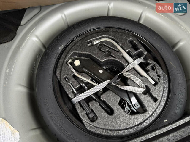 Сірий Фольксваген Golf Plus, об'ємом двигуна 1.4 л та пробігом 223 тис. км за 6750 $, фото 36 на Automoto.ua