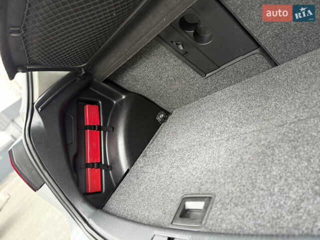 Серый Фольксваген Гольф Плюс, объемом двигателя 1.4 л и пробегом 189 тыс. км за 8200 $, фото 101 на Automoto.ua