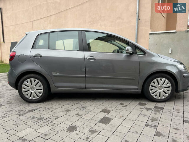 Серый Фольксваген Гольф Плюс, объемом двигателя 0 л и пробегом 218 тыс. км за 6300 $, фото 8 на Automoto.ua